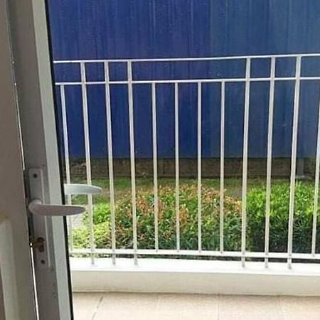 Cherolds Place Lovely 1 Bedroom Condo With Balcony Manila Eksteriør bilde